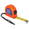 Faithfull Twin Lock Tape Measure 5m/16ft (Width 19mm)