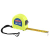 Faithfull Twin Lock Tape Measure 5m/16ft (Width 19mm)