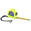 Faithfull Twin Lock Tape Measure 5m/16ft (Width 19mm)