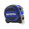 Faithfull Pro Tape Measure 5m/16ft (Width 32mm)