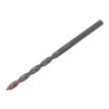 Faithfull Tile Max Porcelain Drill Bit 5 x 85mm