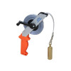 Faithfull Dipping Tape Measure 30m with Weight