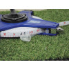 Faithfull Fast Rewind Open Long Tape 50m/165ft (Width 13mm)