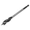 Faithfull Tri-Point Speed Auger Bit 16mm