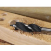 Faithfull Tri-Point Speed Auger Bit 16mm