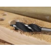 Faithfull Tri-Point Speed Auger Bit 16mm