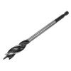 Faithfull Tri-Point Speed Auger Bit 18mm