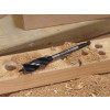 Faithfull Tri-Point Speed Auger Bit 18mm