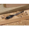 Faithfull Tri-Point Speed Auger Bit 18mm