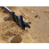 Faithfull Tri-Point Speed Auger Bit 18mm