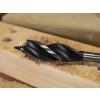 Faithfull Tri-Point Speed Auger Bit 20mm
