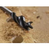 Faithfull Tri-Point Speed Auger Bit 20mm