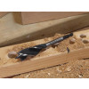 Faithfull Tri-Point Speed Auger Bit 22mm