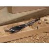 Faithfull Tri-Point Speed Auger Bit 22mm