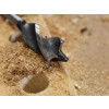 Faithfull Tri-Point Speed Auger Bit 22mm