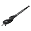 Faithfull Tri-Point Speed Auger Bit 25mm