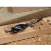 Faithfull Tri-Point Speed Auger Bit 25mm