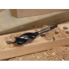 Faithfull Tri-Point Speed Auger Bit 25mm