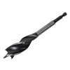 Faithfull Tri-Point Speed Auger Bit 28mm