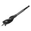 Faithfull Tri-Point Speed Auger Bit 28mm