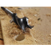 Faithfull Tri-Point Speed Auger Bit 28mm