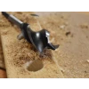Faithfull Tri-Point Speed Auger Bit 28mm