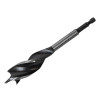 Faithfull Tri-Point Speed Auger Bit 32mm