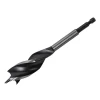 Faithfull Tri-Point Speed Auger Bit 32mm