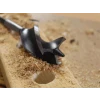 Faithfull Tri-Point Speed Auger Bit 32mm