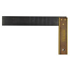 Faithfull Carpenters Try Square 300mm (12in)
