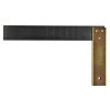 Faithfull Carpenters Try Square 300mm (12in)