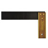 Faithfull Carpenters Try Square 225mm (9in)