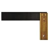 Faithfull Carpenters Try Square 225mm (9in)