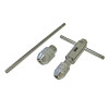 Faithfull Tap Wrench Ratchet Set M4 - M10