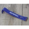 Faithfull Utility Bar 7in
