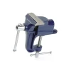 Faithfull Hobby Vice 60mm with Integrated Clamp