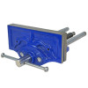 Faithfull VW175B Workshop Vice - 7in (175mm)