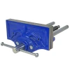 Faithfull VW175B Workshop Vice - 7in (175mm)