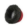 Faithfull Wire Cup Brush 100 x M14 x 2 0.30mm