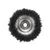 Faithfull Wire Cup Brush 100 x M14 x 2 0.30mm