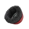 Faithfull Wire Cup Brush 60 x M14 x 2 0.30mm