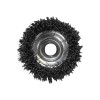 Faithfull Wire Cup Brush 60 x M14 x 2 0.30mm