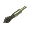 Faithfull Wire End Brush 23mm Pointed End