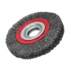 Faithfull Wire Wheel 150 x 23 x 32mm 0.30mm Wire