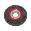 Faithfull Wire Wheel 150 x 23 x 32mm 0.30mm Wire
