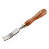 Faithfull Spoon Chisel Carving Chisel 19mm (3/4in)