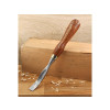 Faithfull FSC Curved Gouge Carving Chisel 12.7mm (1/2in)