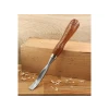 Faithfull FSC Curved Gouge Carving Chisel 12.7mm (1/2in)