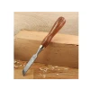 Faithfull Skew Chisel Carving Chisel 12.7mm (1/2in)