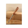 Faithfull Straight Chisel Carving Chisel 6.3mm (1/4in)